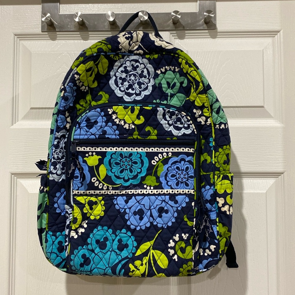 Backpack, Disney Vera Bradley